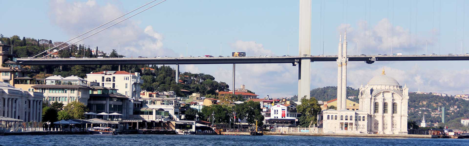 Istanbul Ortakoy