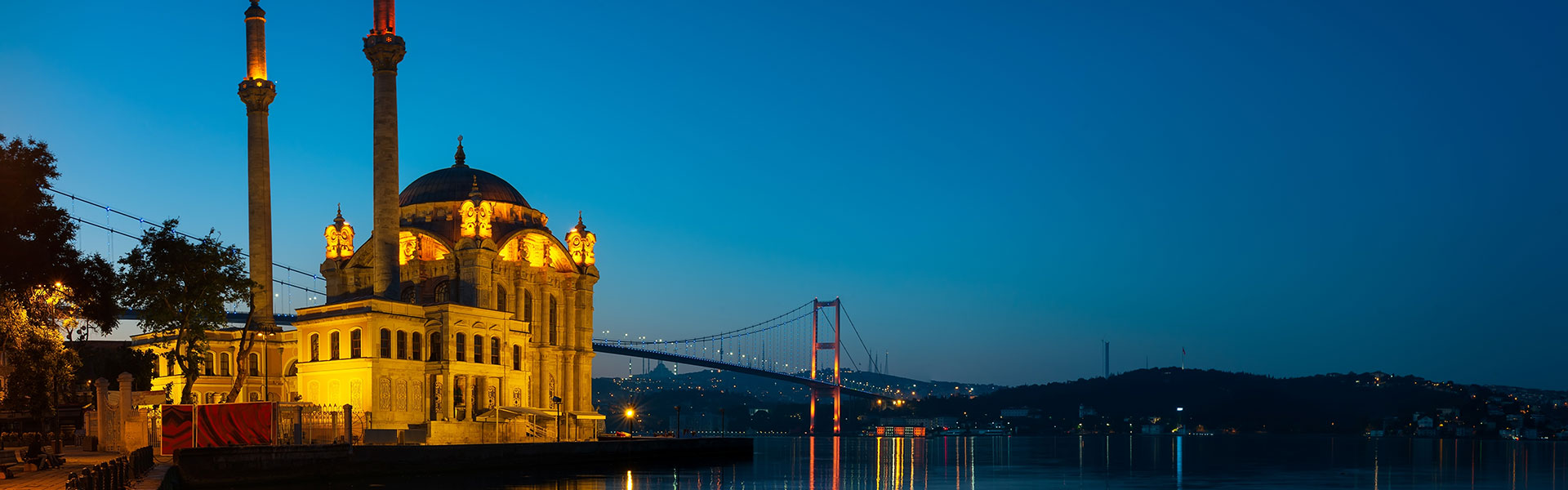 Istanbul Travel Guide