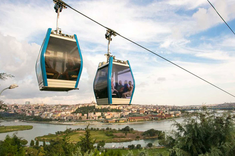 Pierre Loti Hill