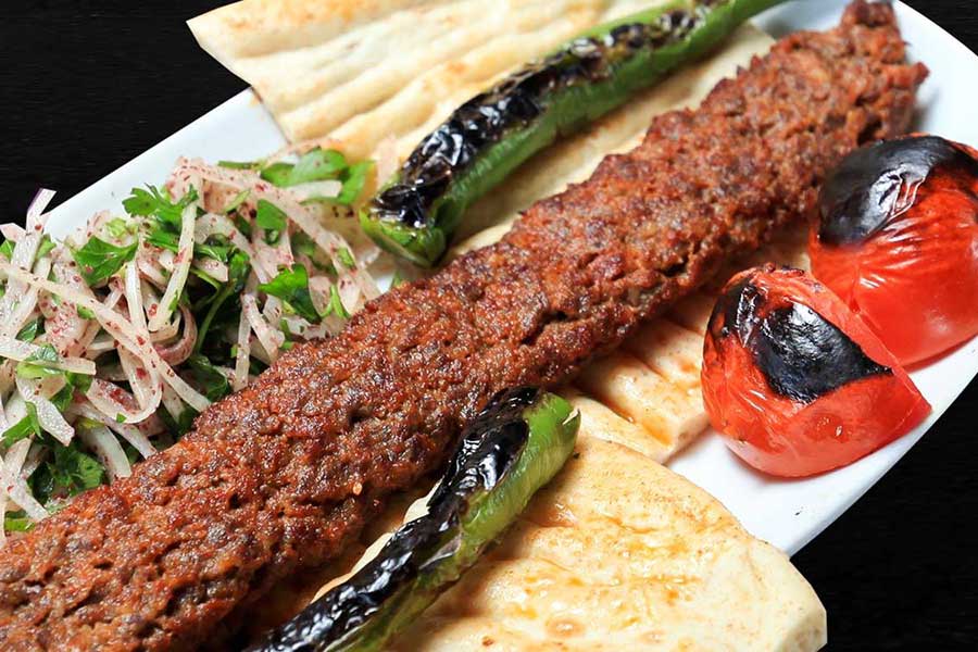 Istanbul Food Tour