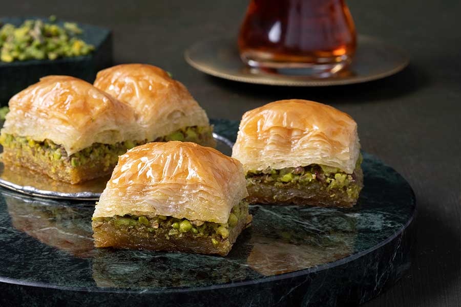 Istanbul Food Tour