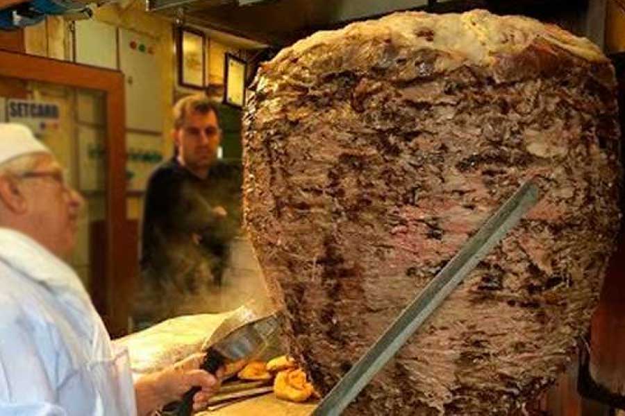 Istanbul Food Tour