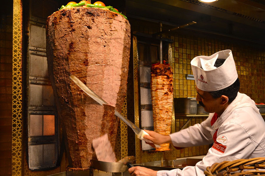 Istanbul Travel Guide