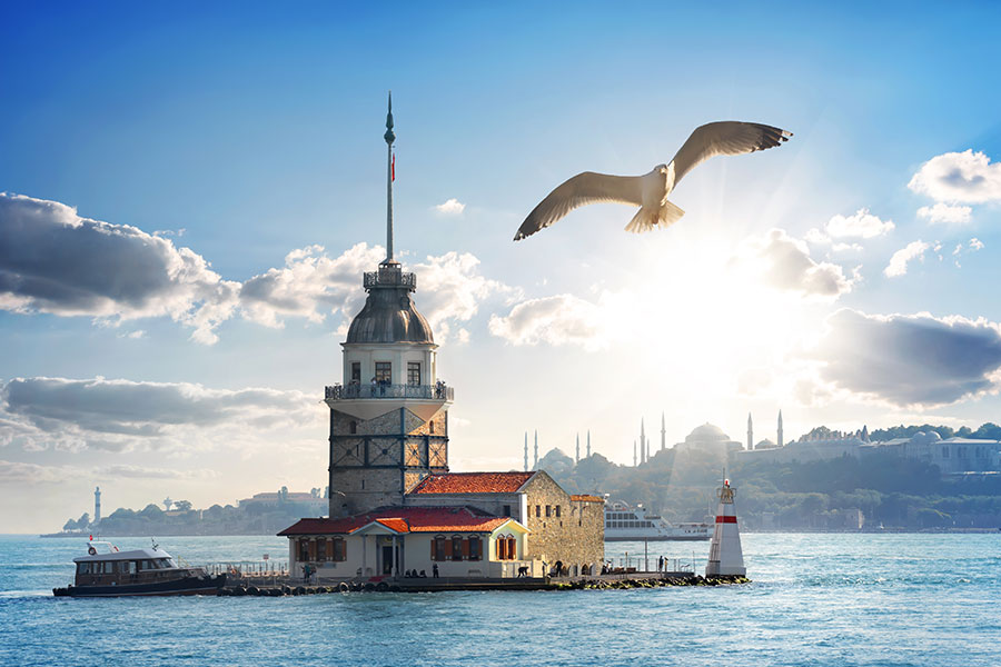 Istanbul Travel Guide