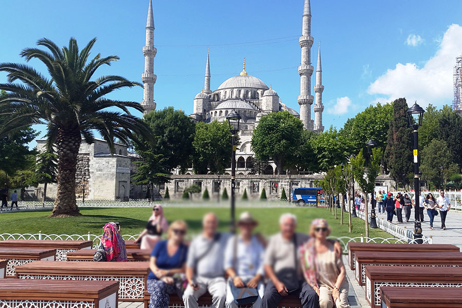 Istanbul Travel Guide