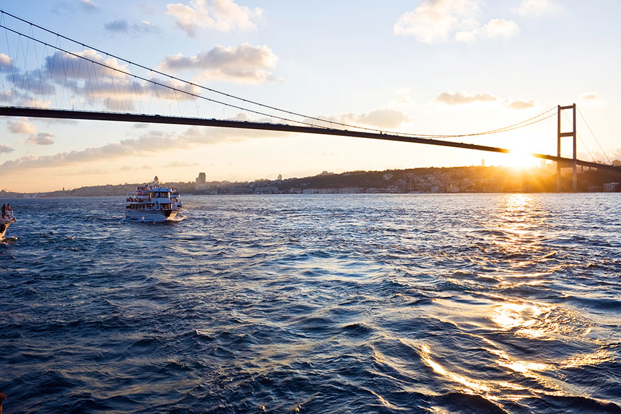 Istanbul Travel Guide