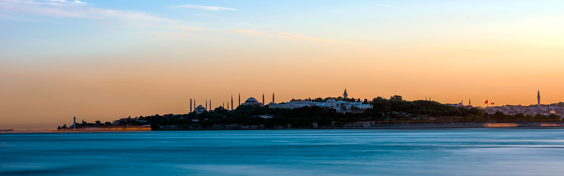 Must do in Istanbul