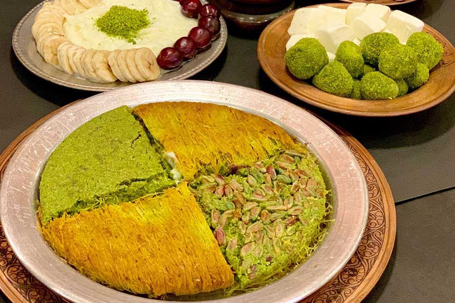 Istanbul Food Tour