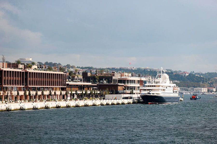 Turkey Excursion