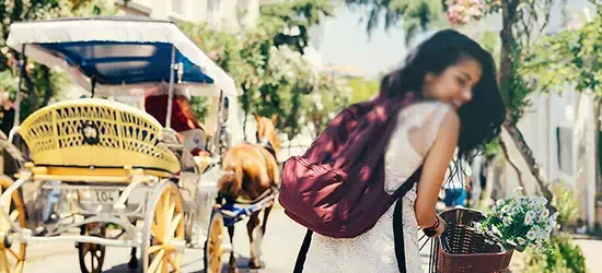 Princes’ Islands Tour — Istanbul