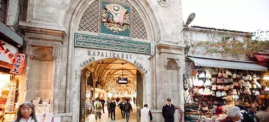 Guided Istanbul Tour — Istanbul